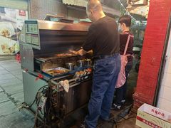 自助取餐区-雷老虎烧烤(西街店)