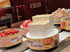 -龍歌自助小火锅(雨花台江南虹悦城店)