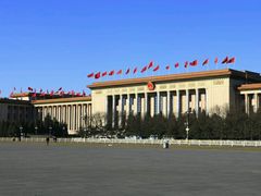 -人民大会堂