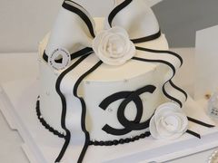 -乐畔·蛋糕甜品(河西金鹰世界店)