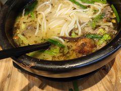 -过桥缘·过桥米线(鲁能城店)