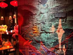 -赤RedBowl川锅·炙烤·板前(北京瑰丽酒店)