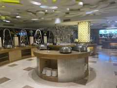 -碧涛阁·泡泡海洋·汤泉洗浴(王府花园店)
