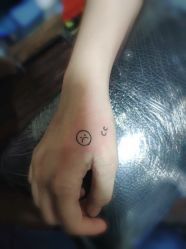 -深圳阿飞刺青