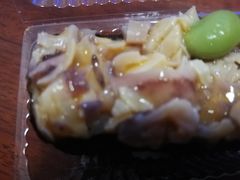 -池田寿司·4H鲜作(西直门凯德华联店)