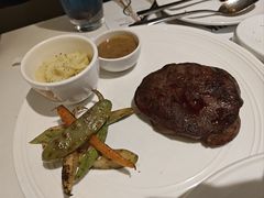 -Deer Park鹿园西餐(仁恒置地广场店)