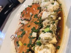 -宁海食府·涌宴(真和店)
