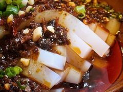 -饭江湖·江湖菜(湖广会馆店)