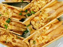 -坛南湾阿强农家乐.海鲜大排档老字号(福州地标美食店)