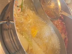 -牛德亨臻牛潮汕火锅(万邦时代店)