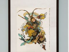 -上海宝龙美术馆