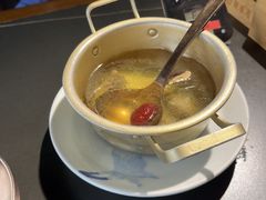 -魁盛居百年鲁菜馆(县西巷店)
