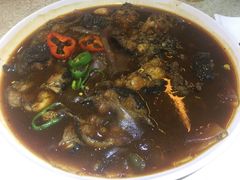 -眷江南之小蓝鲸(王府大街店)
