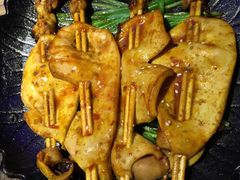-蜜桃餐厅·江浙融合菜(荟聚购物中心店)