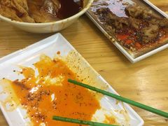 -马三洋芋片(兰州总店)