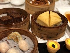 -红棉中餐厅·广州海航威斯汀酒店