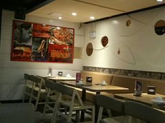 大堂-鸣记脆皮烤鱼(铁西店)
