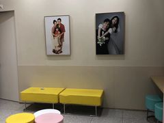 -天真蓝照相馆(新世界店)