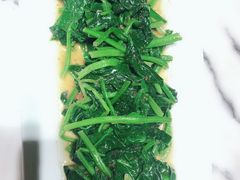 秘制米肠面肺子-丝路有约·烧烤·新疆菜(万宴城店)
