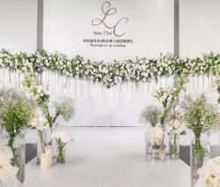 -Sunny喜铺婚礼策划(东部店)