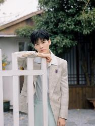 -ChenV西服礼服高级定制(市区养育巷店)