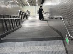 -平安里(地铁站)