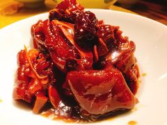 姜醋猪手-老灶味道·本帮菜(昌平路店)
