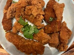 -小满手工粉(上海月星环球港店)