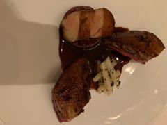 -Caprice(香港四季酒店)
