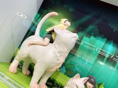 -泡泡玛特POPMART(合生汇店)