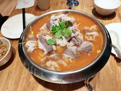 -新澳港式茶餐厅(余姚路店)