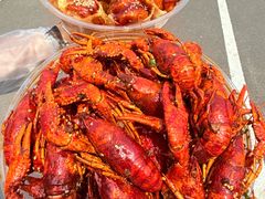 -必点海鲜·海肠捞饭大王(滨江道店)
