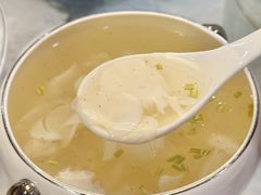 -蓬莱阁中餐厅(崇文门店)