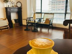 -RT Coffee 放空咖啡