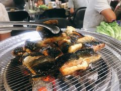 -本炙炭烤·蒲烧活鳗料理店(金沙洲店)