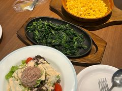 -萨莉亚意式餐厅(浦江万达广场店)