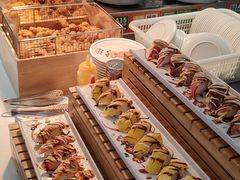 -大橘元自助回转火锅(天河新天地店)