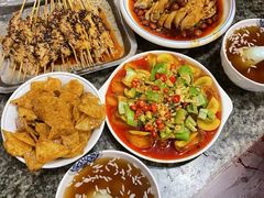 -小街天府(西工小街店)