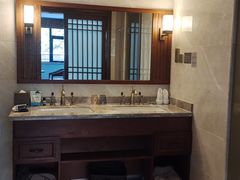 -天明山温泉大酒店