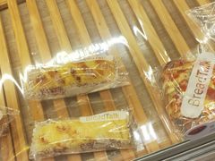 -BreadTalk面包新语·烘焙蛋糕(海珠丽影广场店)