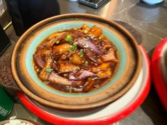 -吕氏焗小鲜•海鲜青岛菜(总店)