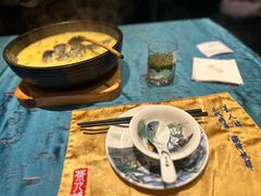 -茶人村·宫廷私厨(奥体印象城店)