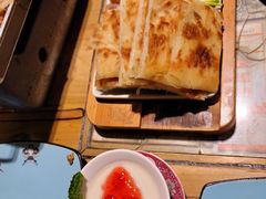 -局气 烤鸭·北京菜(光华路店)