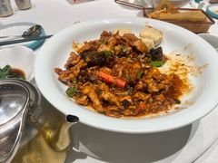 -聆桂烤鸭·金奖烤鸭(静联广场店)