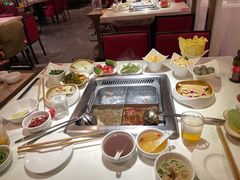 -海底捞大排档火锅(打浦路店)