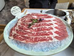 -大舜国风· 和牛火锅(绮霞街店)