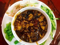 三鲜卤面-九河居(荔湾路店)