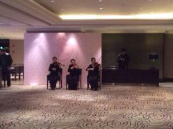 -锦江汤臣洲际大酒店-宴会厅
