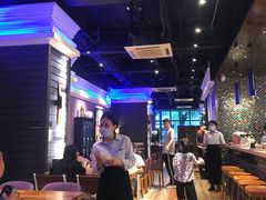 大堂-佳思多食品料理超市(园区店)