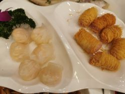 -欧亚美国际大酒店·宴会厅
